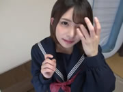 物癖戀 清純感性水手服制服美腿學生 麻里梨夏